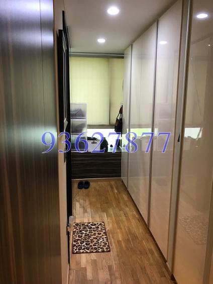 The Minton (D19), Condominium #155178062